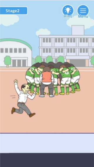 我要翘课中文试玩版 我要翘课中文试玩版