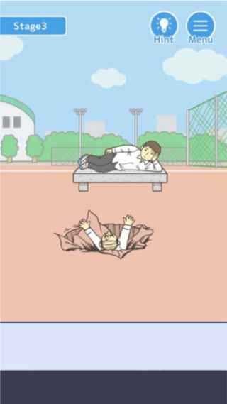 我要翘课中文试玩版 我要翘课中文试玩版