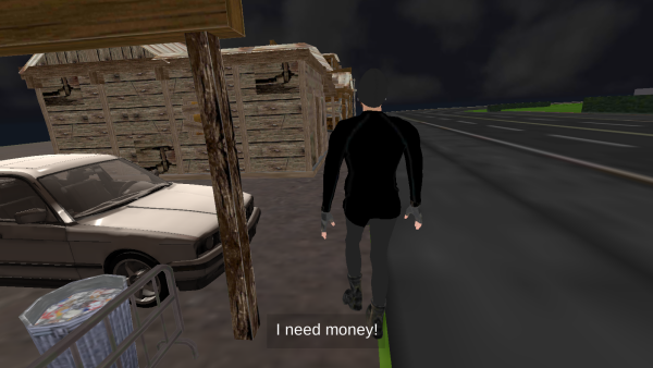 偷盗模拟器手机汉化正式版 偷盗模拟器手机汉化正式版