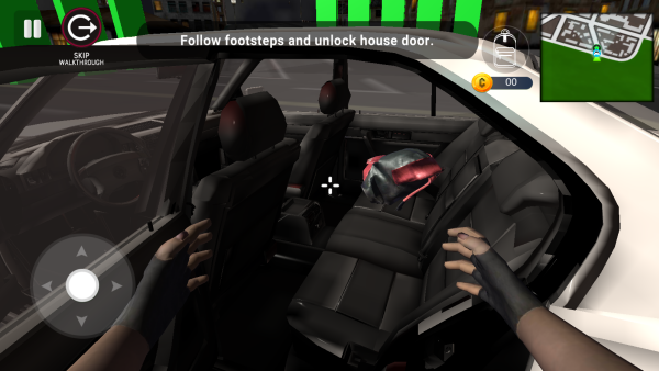 偷盗模拟器手机汉化正式版 偷盗模拟器手机汉化正式版