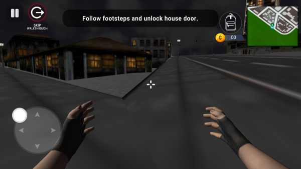 偷盗模拟器手机汉化正式版 偷盗模拟器手机汉化正式版