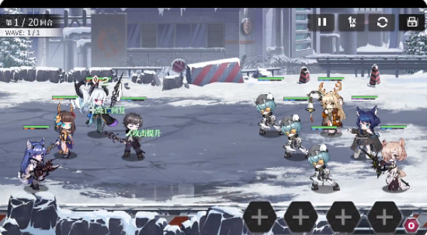 绯色回响九游渠道服下载 绯色回响九游渠道服下载