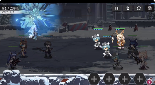 绯色回响九游渠道服下载 绯色回响九游渠道服下载