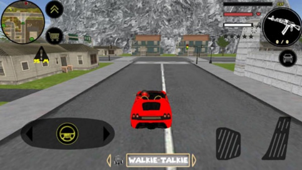 火柴人绳索英雄2内置Mod版 火柴人绳索英雄2内置Mod版