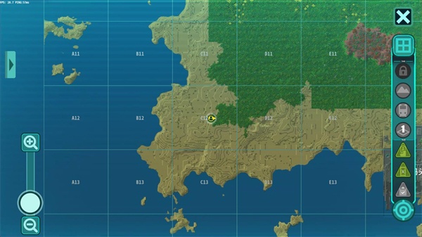 灰烬工艺边境测试服下载(AshCraft Frontier) 灰烬工艺边境测试服下载(AshCraft Frontier)