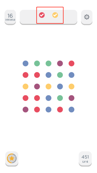 two dots中文原版安卓下载 two dots中文原版安卓下载