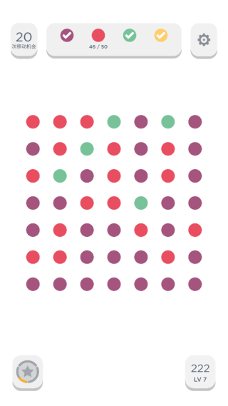 two dots中文原版安卓下载 two dots中文原版安卓下载