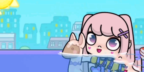 阿凡达世界最新正版下载安装(Avatar World) 阿凡达世界最新正版下载安装(Avatar World)