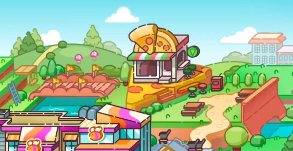 阿凡达世界安卓手机版下载(Avatar World) 阿凡达世界安卓手机版下载(Avatar World)