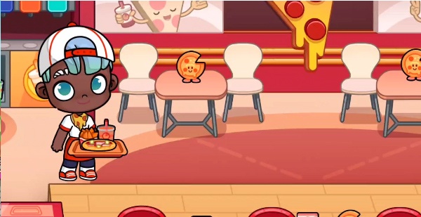 阿凡达世界安卓手机版下载(Avatar World) 阿凡达世界安卓手机版下载(Avatar World)