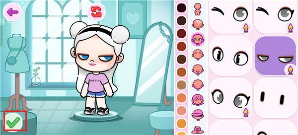 阿凡达世界国际服下载最新版正版(Avatar World) 阿凡达世界国际服下载最新版正版(Avatar World)