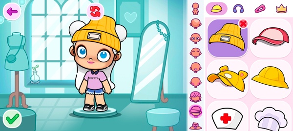 Avatar World下载安装(阿凡达世界国际服) Avatar World下载安装(阿凡达世界国际服)