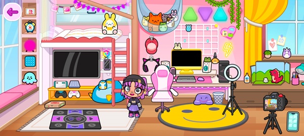 Avatar World下载安装(阿凡达世界国际服) Avatar World下载安装(阿凡达世界国际服)