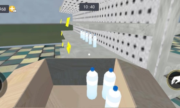 伪人超市中文版下载 伪人超市中文版下载