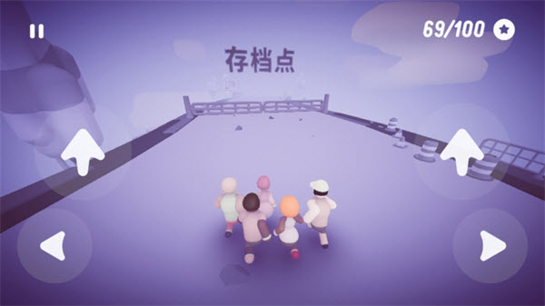 全都跑起来游戏下载 全都跑起来游戏下载