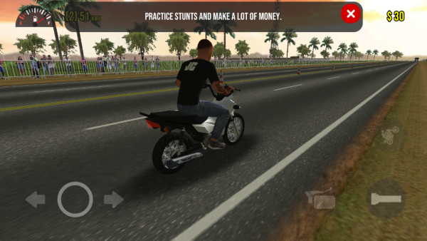 摩托平衡3D鬼火游戏下载 摩托平衡3D鬼火游戏下载