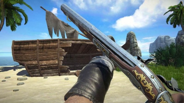 岛屿求生手机版下载 岛屿求生手机版下载