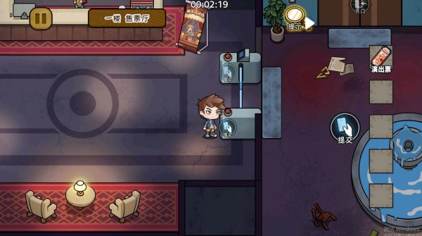 双人逃离恐怖屋游戏下载 双人逃离恐怖屋游戏下载