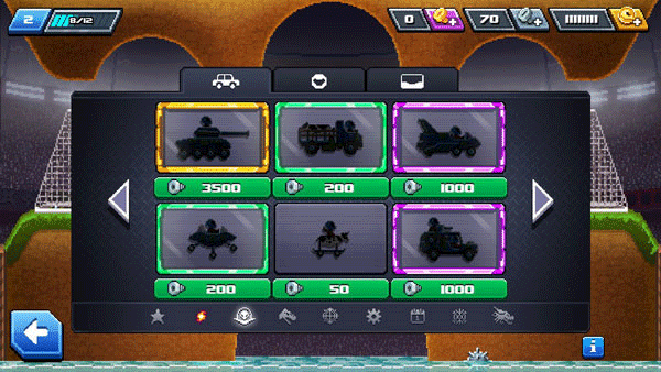 撞头赛车免广告版 撞头赛车免广告版