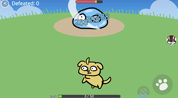 宠物愿望模拟器游戏官方版 宠物愿望模拟器游戏官方版