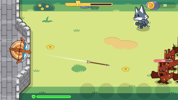 魔法弩射击防御最新安卓版下载 魔法弩射击防御最新安卓版下载