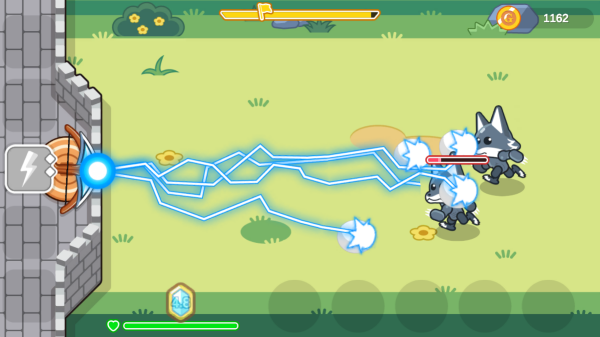 魔法弩射击防御最新安卓版下载 魔法弩射击防御最新安卓版下载