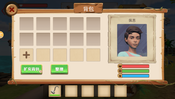 木筏生存100天游戏下载 木筏生存100天游戏下载