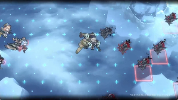 湮灭边界线官方版免费下载 湮灭边界线官方版免费下载