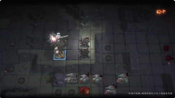 湮灭边界线官方版免费下载 湮灭边界线官方版免费下载