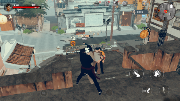 门徒手游下载最新版 门徒手游下载最新版