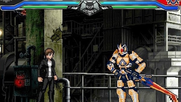 シティウォーズ(假面骑士大乱斗) シティウォーズ(假面骑士大乱斗)