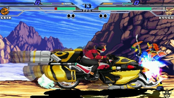 シティウォーズ(假面骑士大乱斗) シティウォーズ(假面骑士大乱斗)