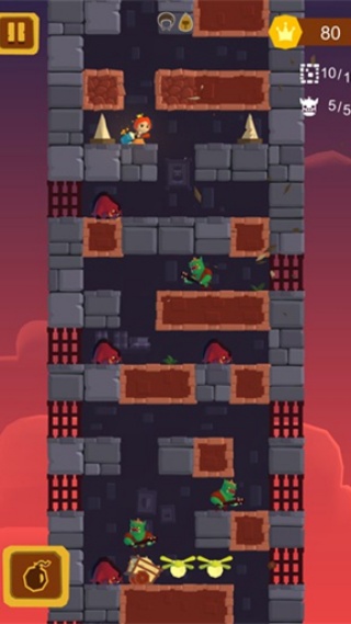 站上塔楼趣味玩法版 站上塔楼趣味玩法版