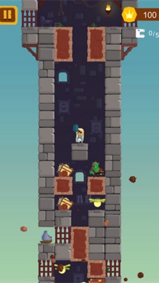 站上塔楼趣味玩法版 站上塔楼趣味玩法版