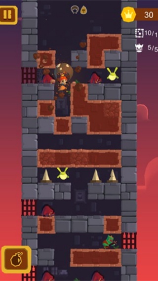 站上塔楼趣味玩法版 站上塔楼趣味玩法版