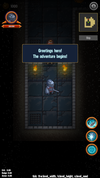 Dungeon: Age of Heroes(地牢英雄时代) Dungeon: Age of Heroes(地牢英雄时代)