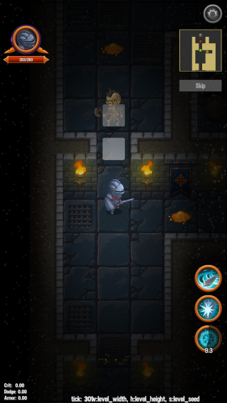 Dungeon: Age of Heroes(地牢英雄时代) Dungeon: Age of Heroes(地牢英雄时代)