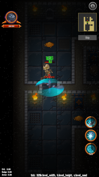 Dungeon: Age of Heroes(地牢英雄时代) Dungeon: Age of Heroes(地牢英雄时代)