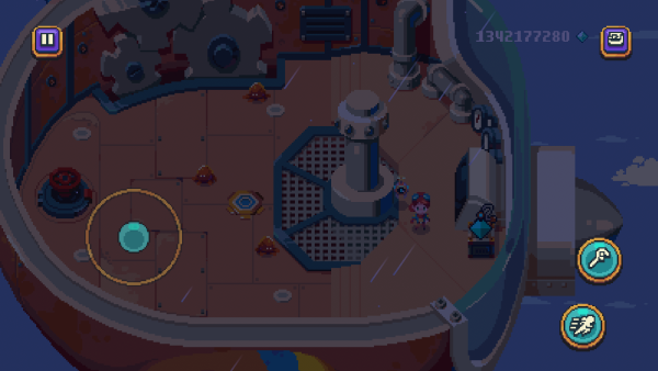 烁石物语 烁石物语