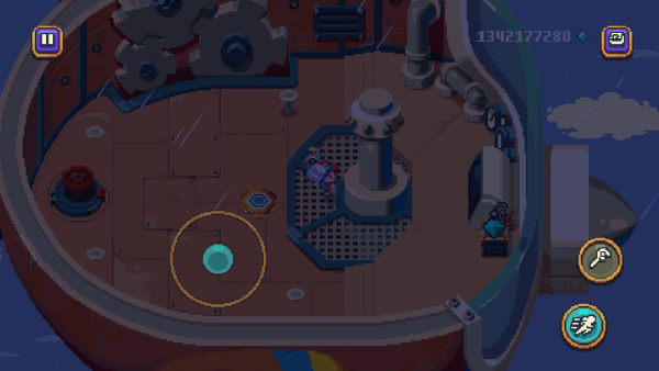 烁石物语 烁石物语