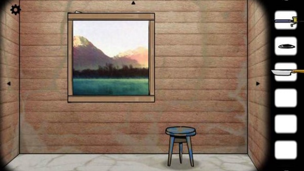 逃离方块锈湖湖畔汉化版 逃离方块锈湖湖畔汉化版