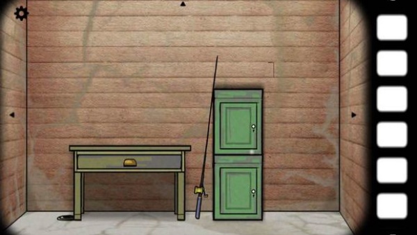 逃离方块锈湖湖畔汉化版 逃离方块锈湖湖畔汉化版