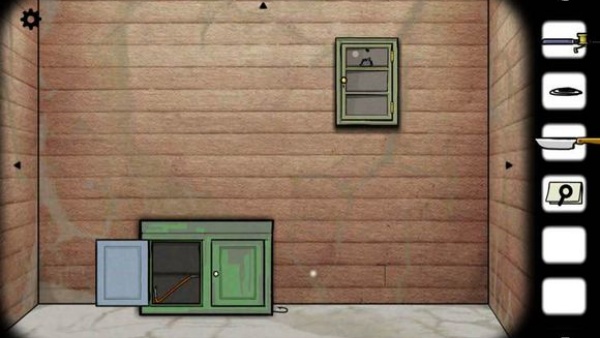 逃离方块锈湖湖畔汉化版 逃离方块锈湖湖畔汉化版