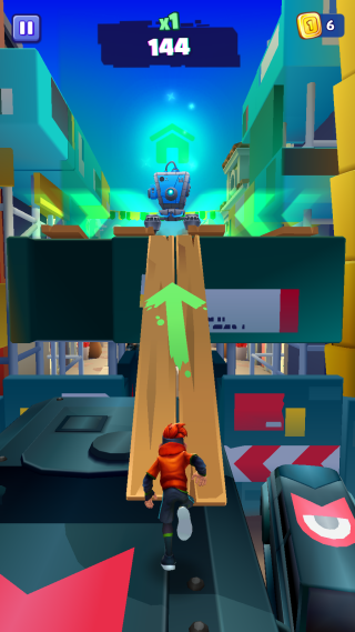 地铁散步 地铁散步