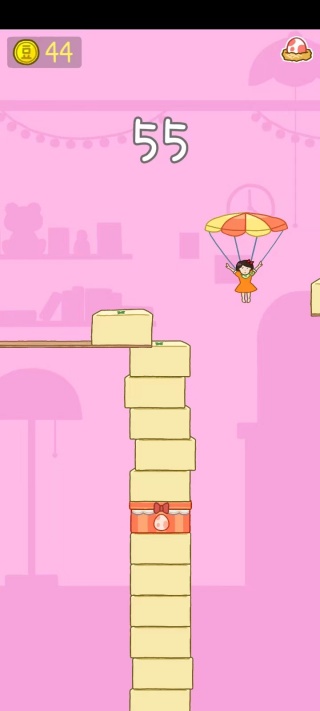 Tofu Girl豆腐女孩小游戏下载 Tofu Girl豆腐女孩小游戏下载