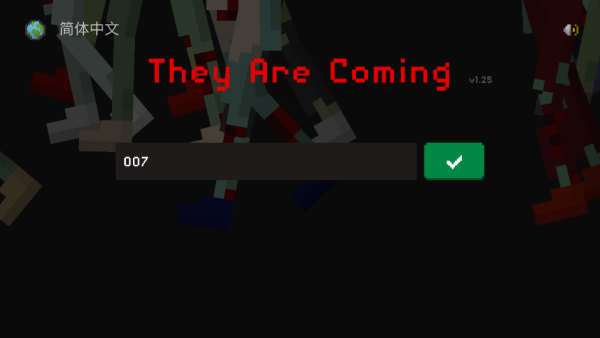 僵尸射击与防御手游 僵尸射击与防御手游