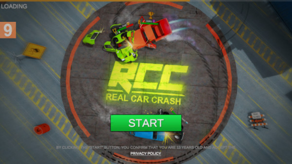 Real Car Crash手游游戏下载 Real Car Crash手游游戏下载