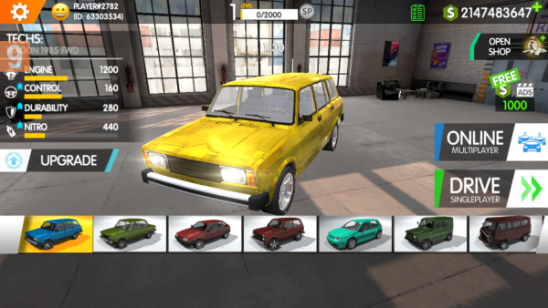 Real Car Crash手游游戏下载 Real Car Crash手游游戏下载