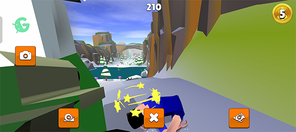 ɲʧٷ׿(Faily Brakes)