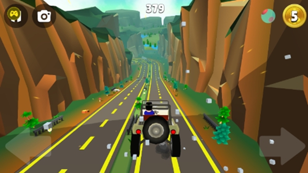 菲利刹车记官方正版游戏下载 菲利刹车记官方正版游戏下载